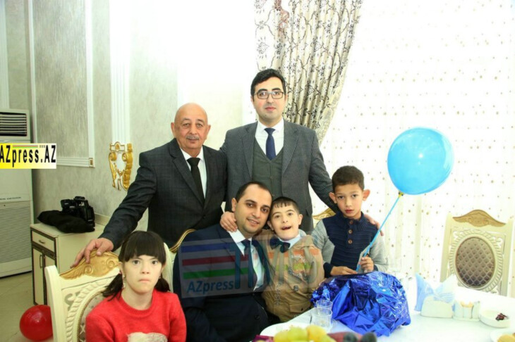 <p>Ağcabədidə" 3 Dekabr - Beynəlxalq Əlillər Günü"nə həsr olunmuş tədbir keçrildi +VİDEO/FOTO=49</p>