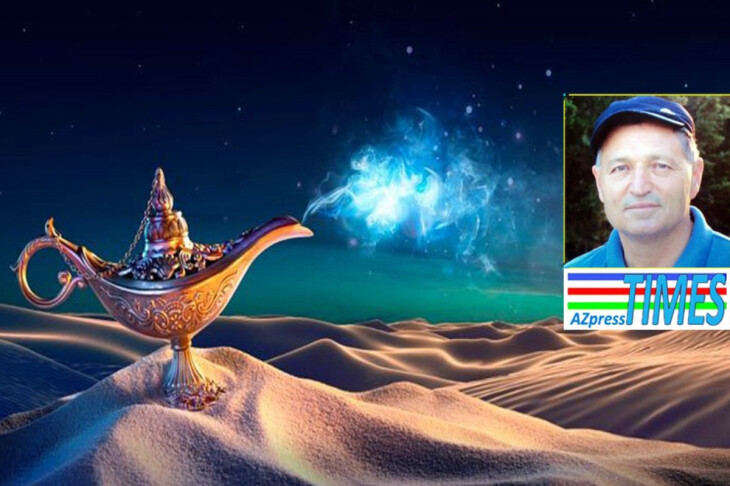 <p>Hümbət Quliyev:&nbsp;Dilək haqqında</p>