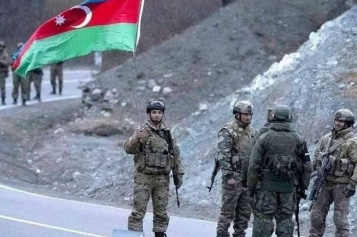 <p>Əsirlərin qaytarılması nə vaxt&nbsp;baş tutacaq?</p>