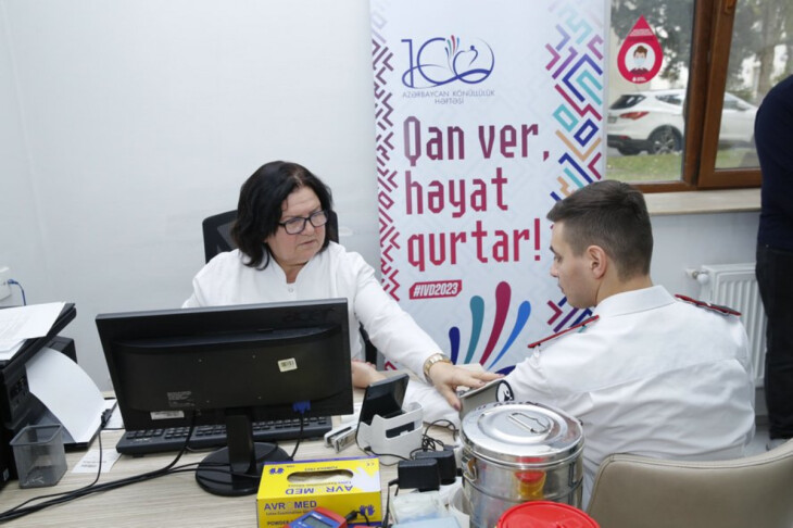 <p>Sağlam gənclik, sağlam gələcək! +FOTO=5<br />
&nbsp;</p>