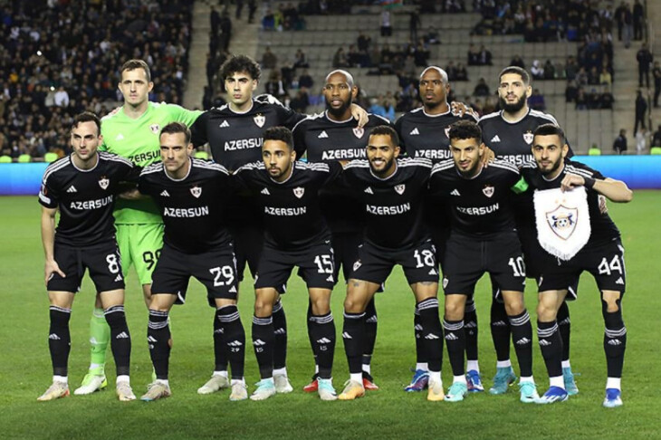 <p>Futbol: Qarabağ" "Xekken"lə AL-da son "döyüşünə" çıxacaq</p>