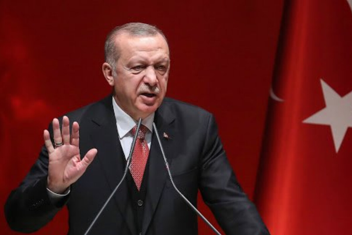 <p>&ldquo;Onlar siyasi kuklalardır&rdquo; -&nbsp;Ərdoğan</p>

<p>&nbsp;</p>