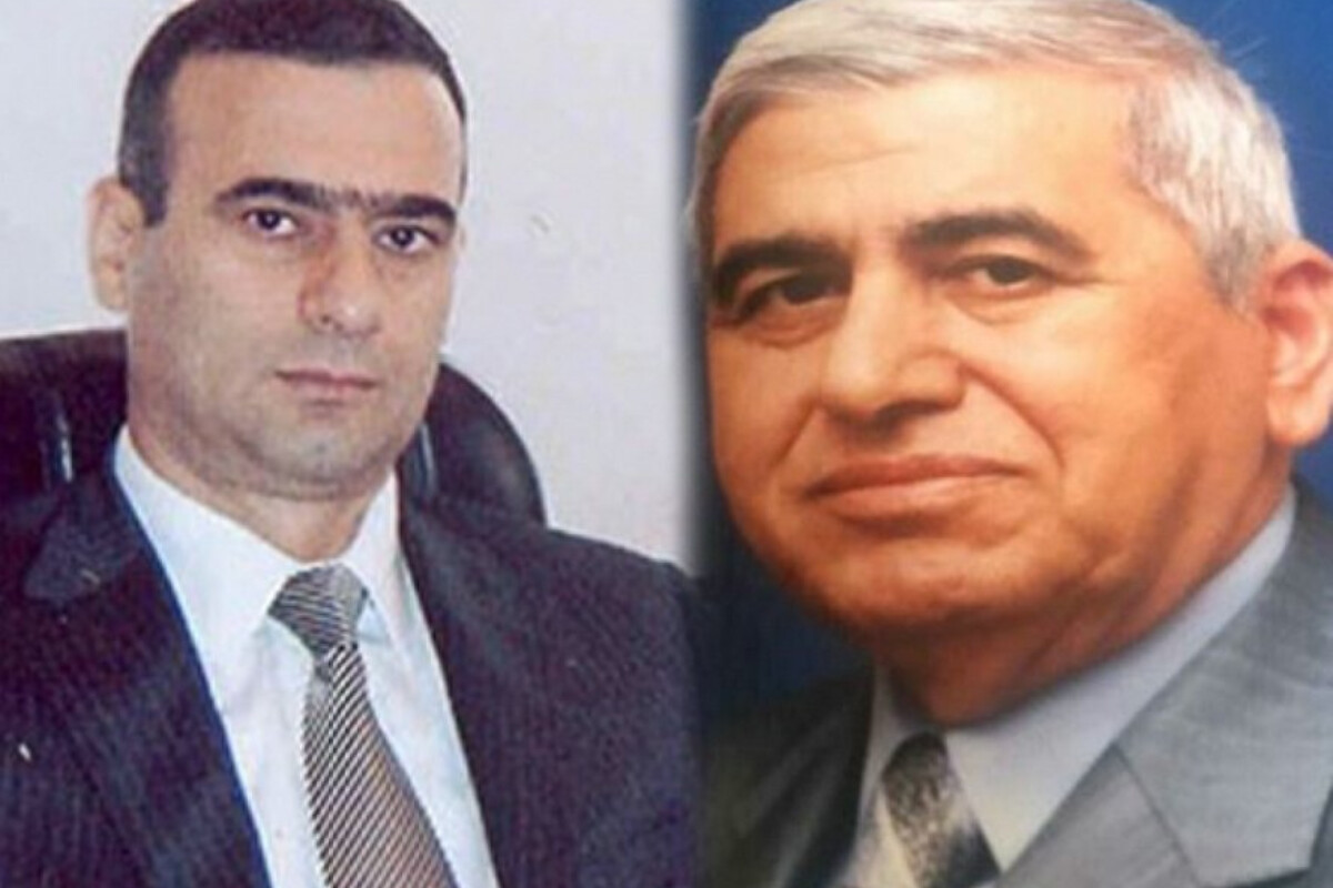<p>Keçmiş rektor prorektorun qətli üçün 40 min dollar&nbsp;ödəyibmiş</p>