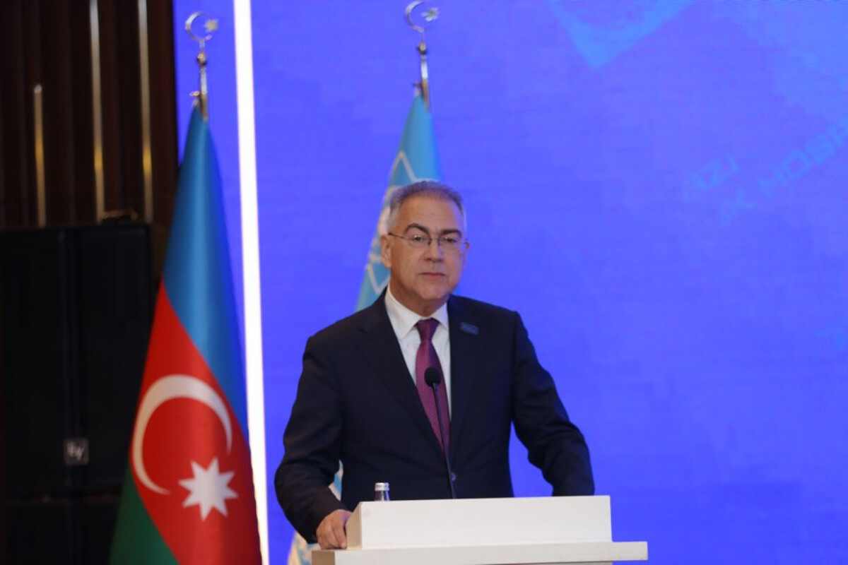 <p>Mərkəzi Gömrük Hospitalının 15 illik yubileyinə həsr edilmiş təntənəli yubiley tədbiri keçirilib +FOTO=13<br />
&nbsp;</p>