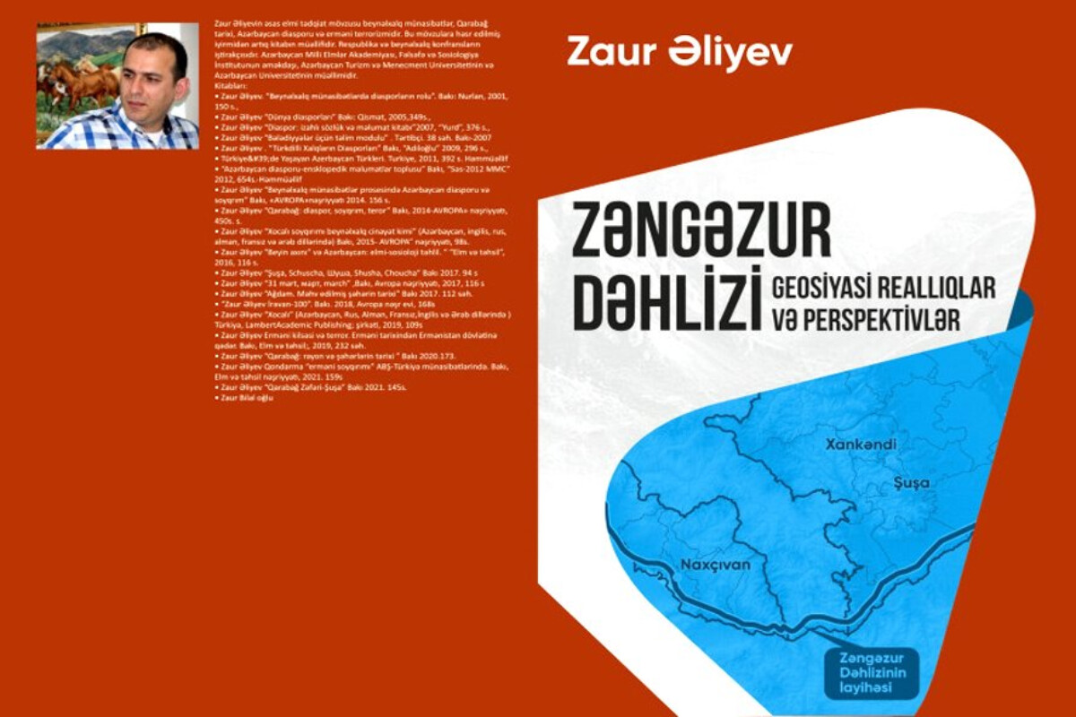 <p>Zaur Əliyev:&nbsp;Pulsuz kitab paylayıb arxivdən nadir sənəd, əlyazma və kitabları necə alım axı?</p>