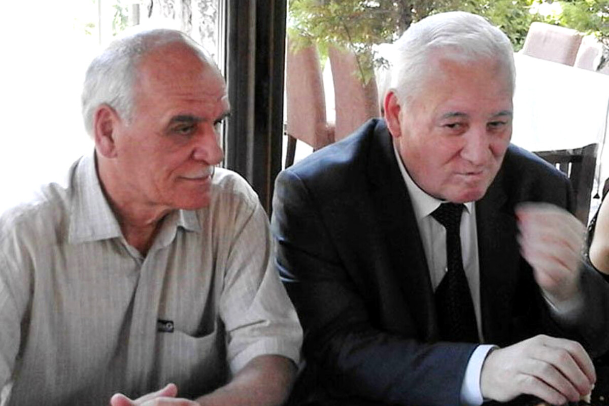 <p>Rəhman Orxan:&nbsp;Azərbaycanın &ldquo;SƏHƏR&rdquo;lə açılan səhərləri</p>