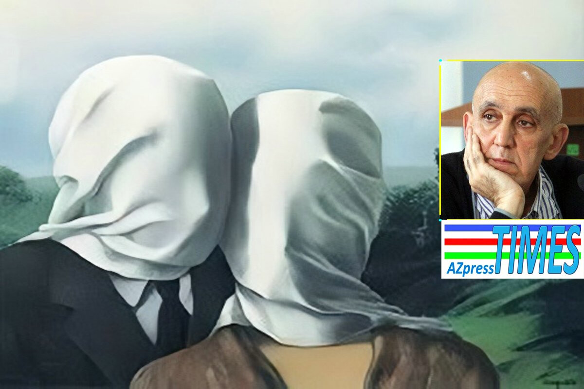 <p>Nəriman Qasmoğlu:&nbsp;