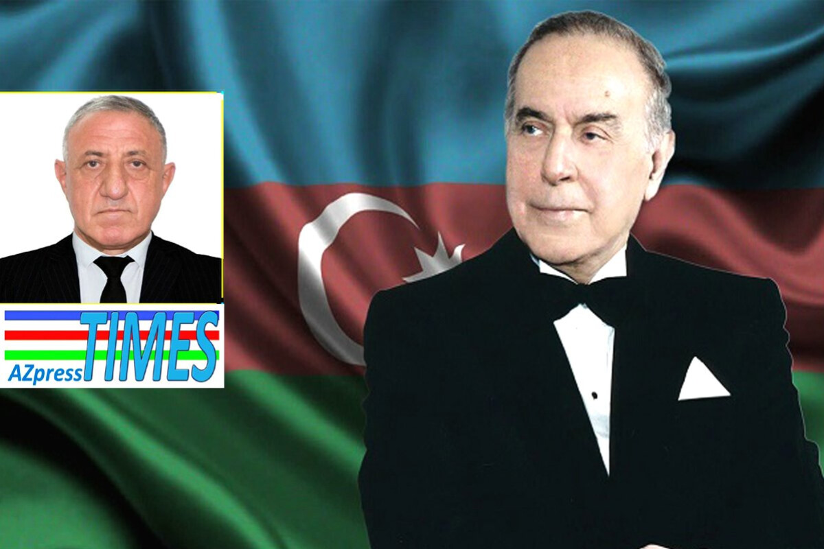 <p>Hidayət Heydərov:&nbsp;&ldquo;Heydər Əliyev ili&rdquo;ni uğurla başa vurduq</p>