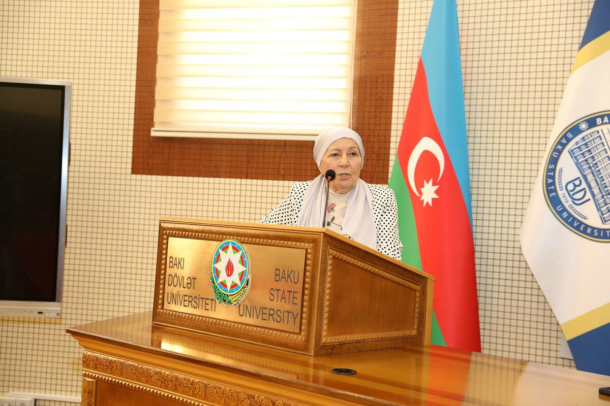 <p>&ldquo;Bərabər İnkişaf Naminə&rdquo; Koalisiya BDU-da maarifləndirici görüş keçirib&nbsp;</p>