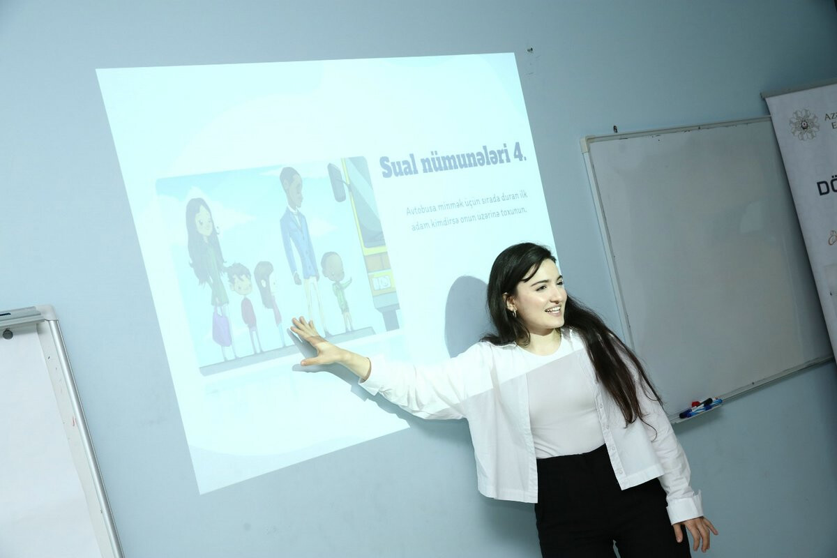 <p>ADPU-da IELS - Beynəlxalq Erkən Öyrənmə Tədqiqatı ilə bağlı məlumatlandırma seminarı&nbsp;+FOTO=15<br />
&nbsp;</p>
