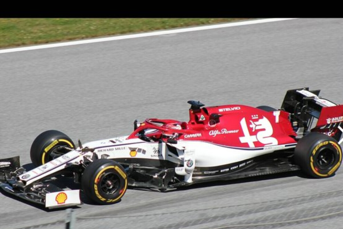 <p>&nbsp;Formula-1 çempionatında çıxış edən...</p>