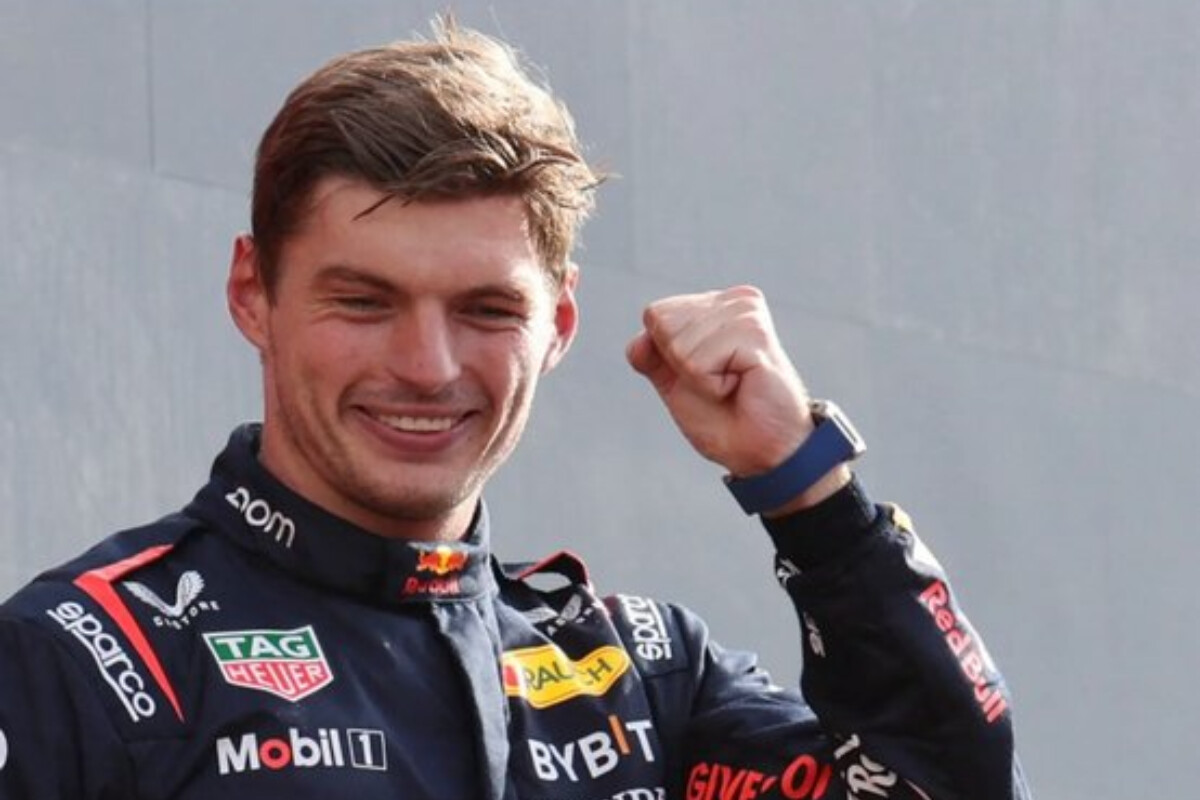 <p>Maks Ferdtappen mövsümün ən...</p>

<p>&nbsp;</p>