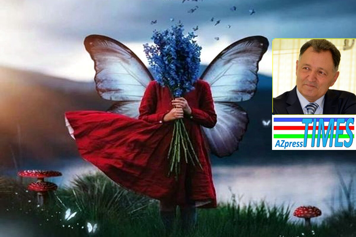 <p>Hümbət Quliyev:&nbsp;Gülzar</p>