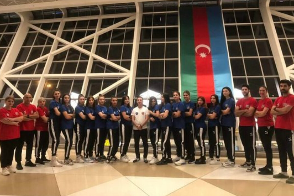 <p>&nbsp;U-20 yığmamız EEVZA-da bütün oyunları uduzub</p>