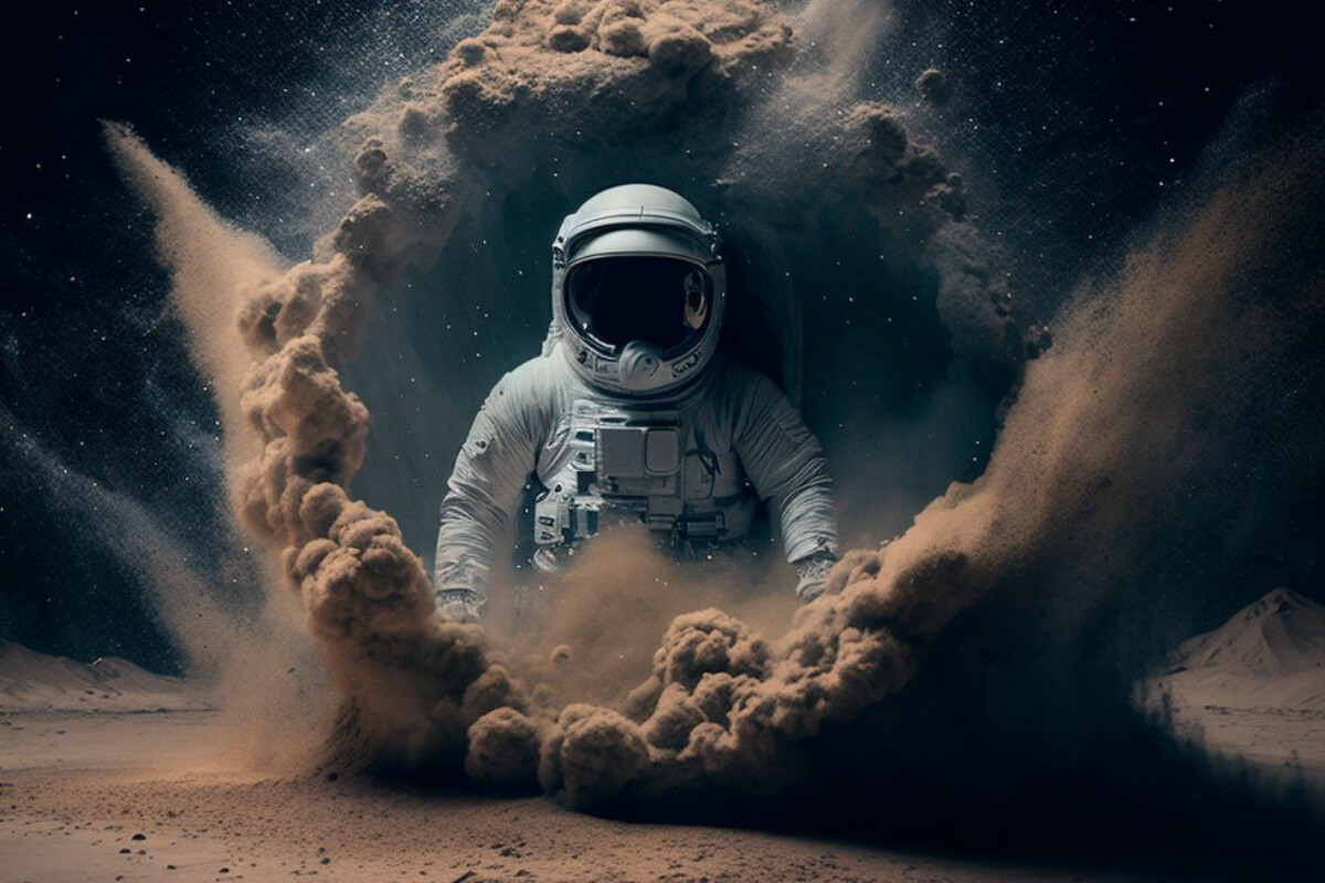 <p>Ay tozunun inhalyasiyası insanı 24 saat ərzində...</p>