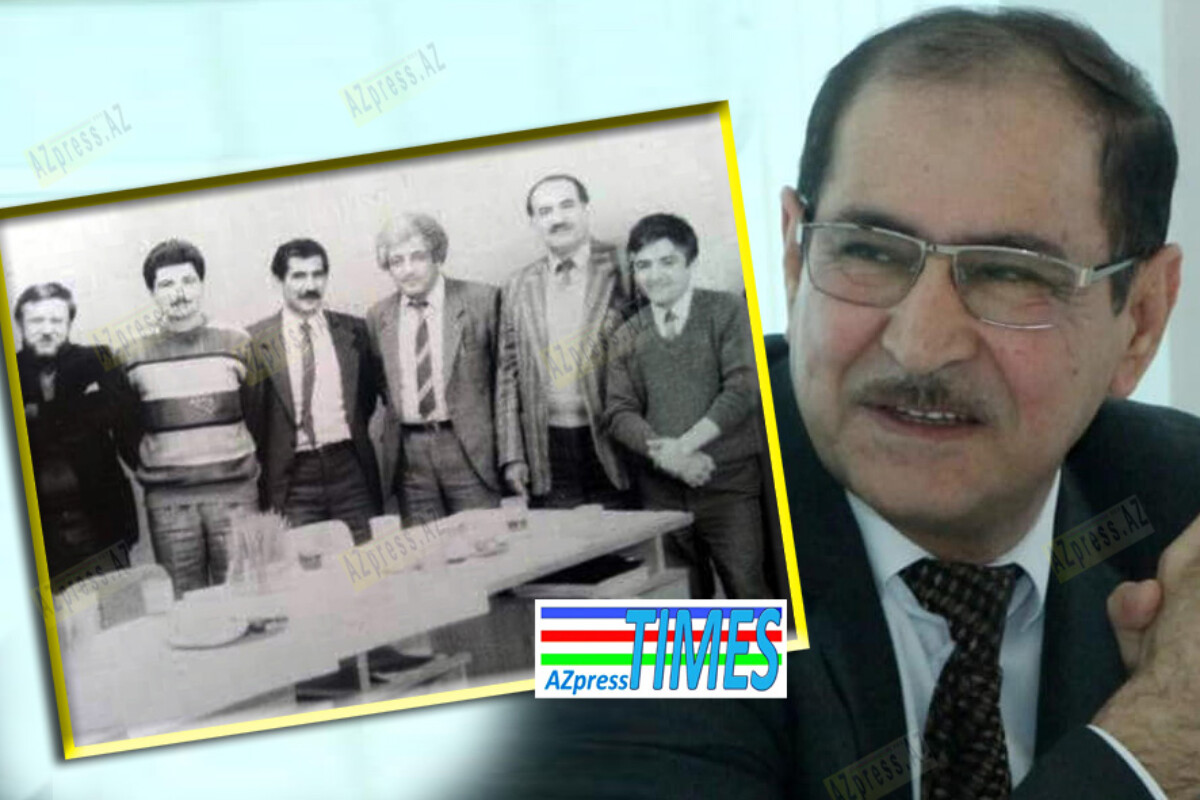 <p>Sabir Sarvan: QAYITMIR</p>