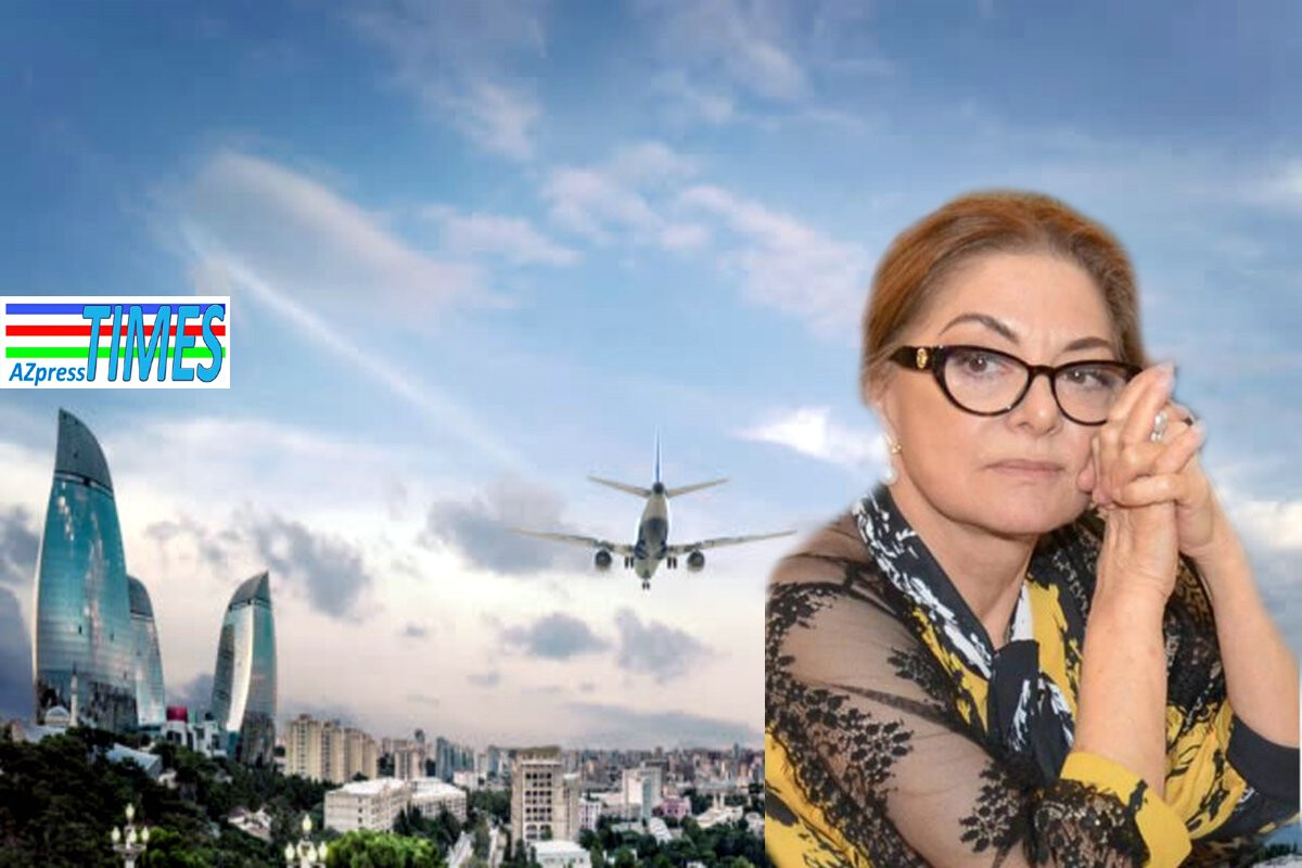 <p>Ulduz Qasım:&nbsp;Bir günün xatirəsi...</p>