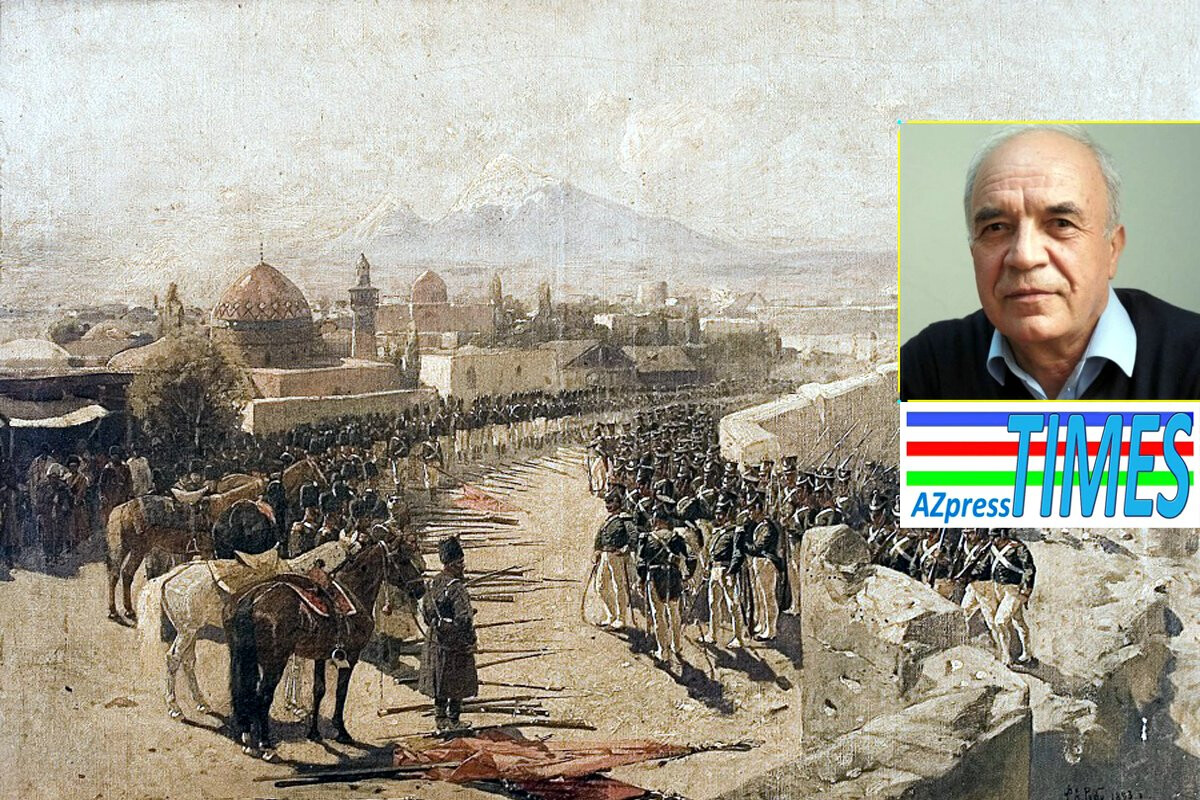 <p>Əhməd Qəşəmoğlu:&nbsp;Mənim şəhid şəhərim</p>
