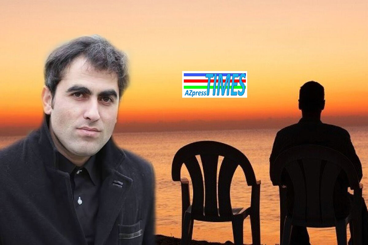 <p>Elşad Barat:&nbsp;Neynirəm bu saxta ləpələnməyi?</p>