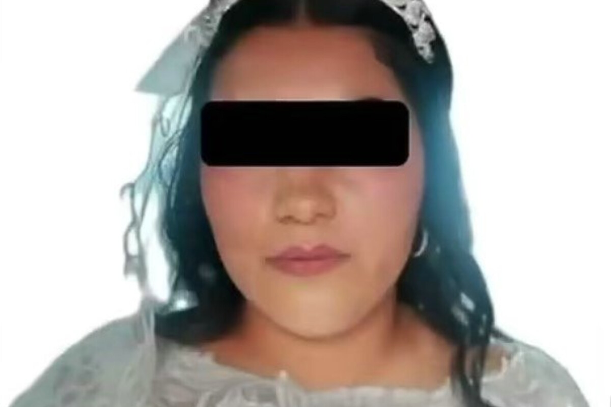 <p>Gəlin tort kəsmə mərasimi zamanı saxlanıldı</p>