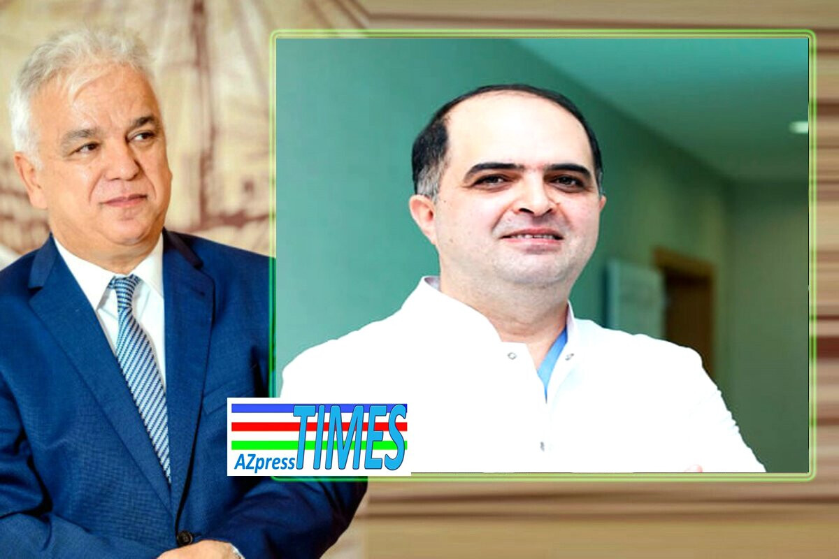 <p>Fikrət Şiriyev:&nbsp;Tanrının seçdiyi insan, yaxud 10-cu...</p>