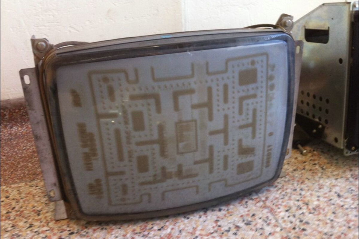 <p>Kompüter ekran qoruyucuları necə yarandı?</p>