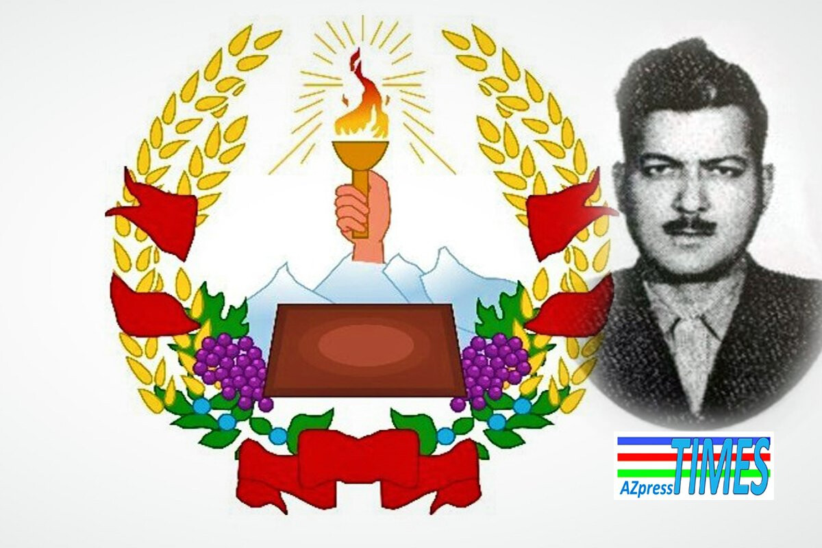 <p>&ldquo;21 Azər&rdquo;in ölməz qəhrəmanlarından- ƏLİŞAH TURHİDƏ-100</p>