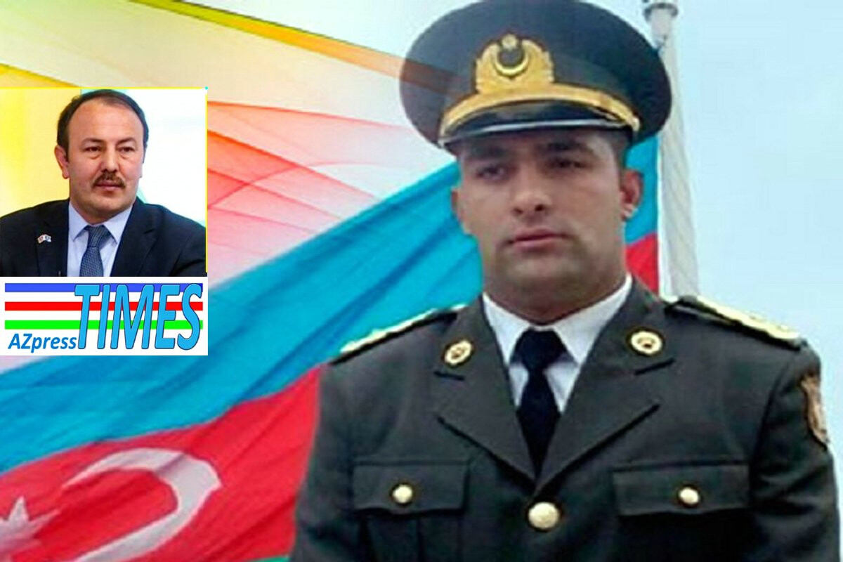 <p>Əkbər Qoşalı:&nbsp;Fərid Əhmədovun doğum günüdür</p>