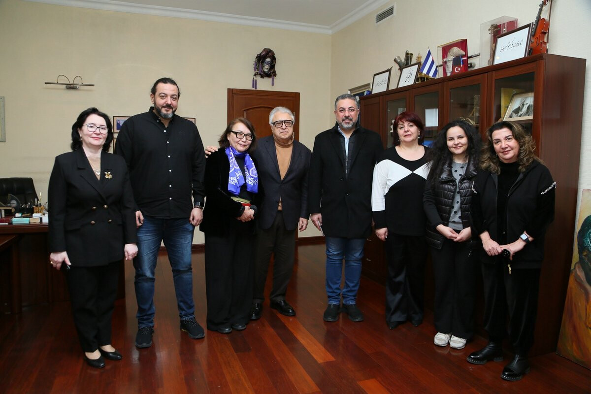 <p>BMA-da&nbsp;BƏƏ-də keçiriləcək&nbsp;müsabiqənin...</p>
