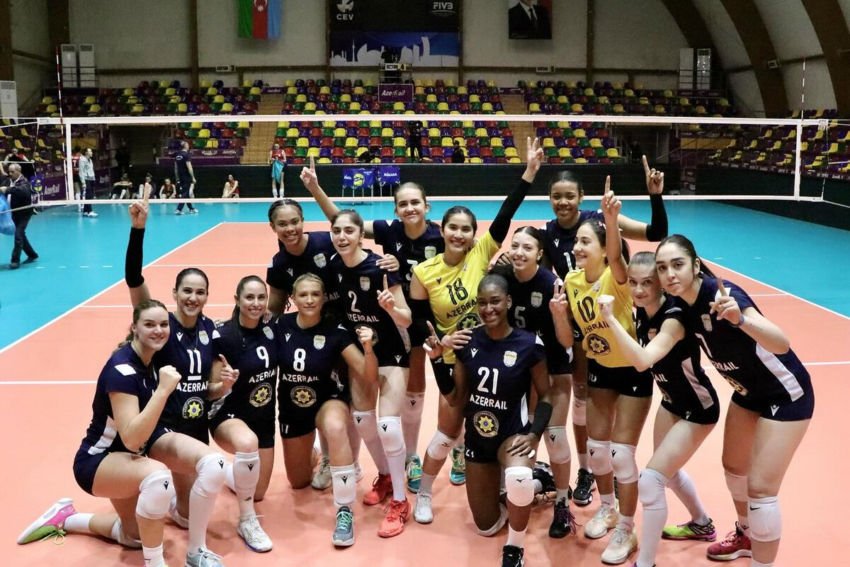 <p>Qadın voleybolçular sabah 10-cu tura başlayacaqlar&nbsp;</p>