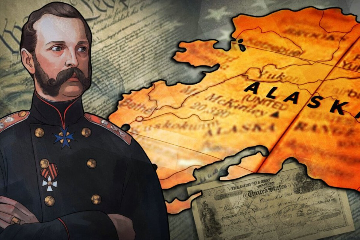 <p>Yeni müharibəyə səbəb olacaq Alyaskanın əsl sahibi kimdir?</p>