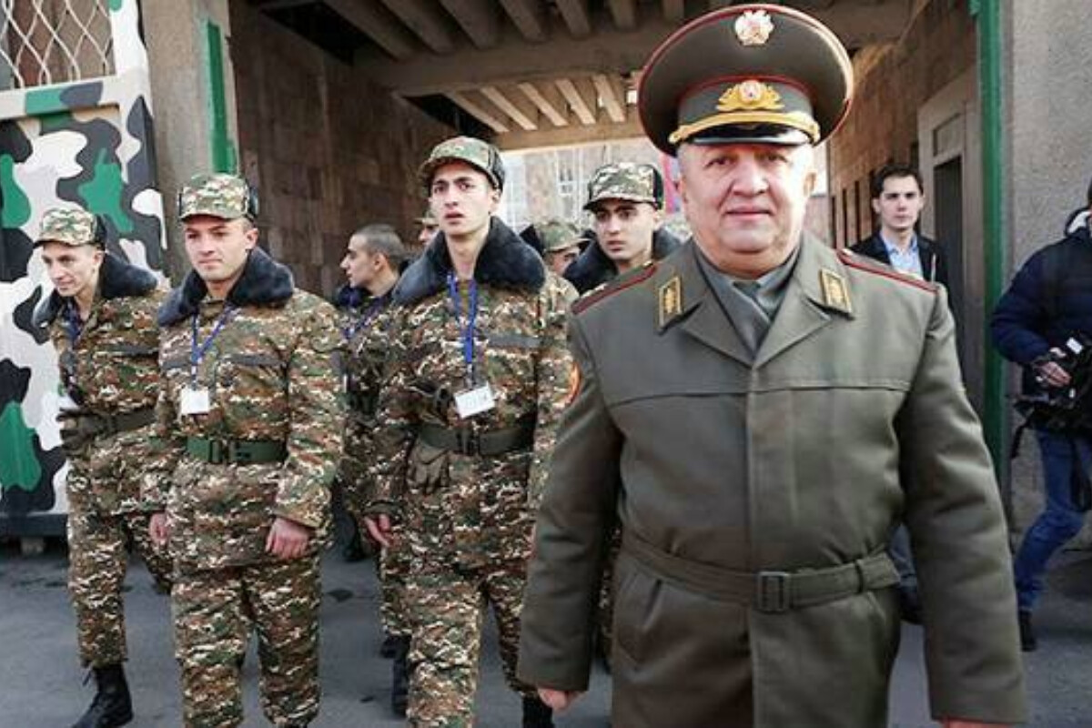 <p>Akopyan:&nbsp;"Bizim ordumuz yoxdur"&nbsp;</p>
