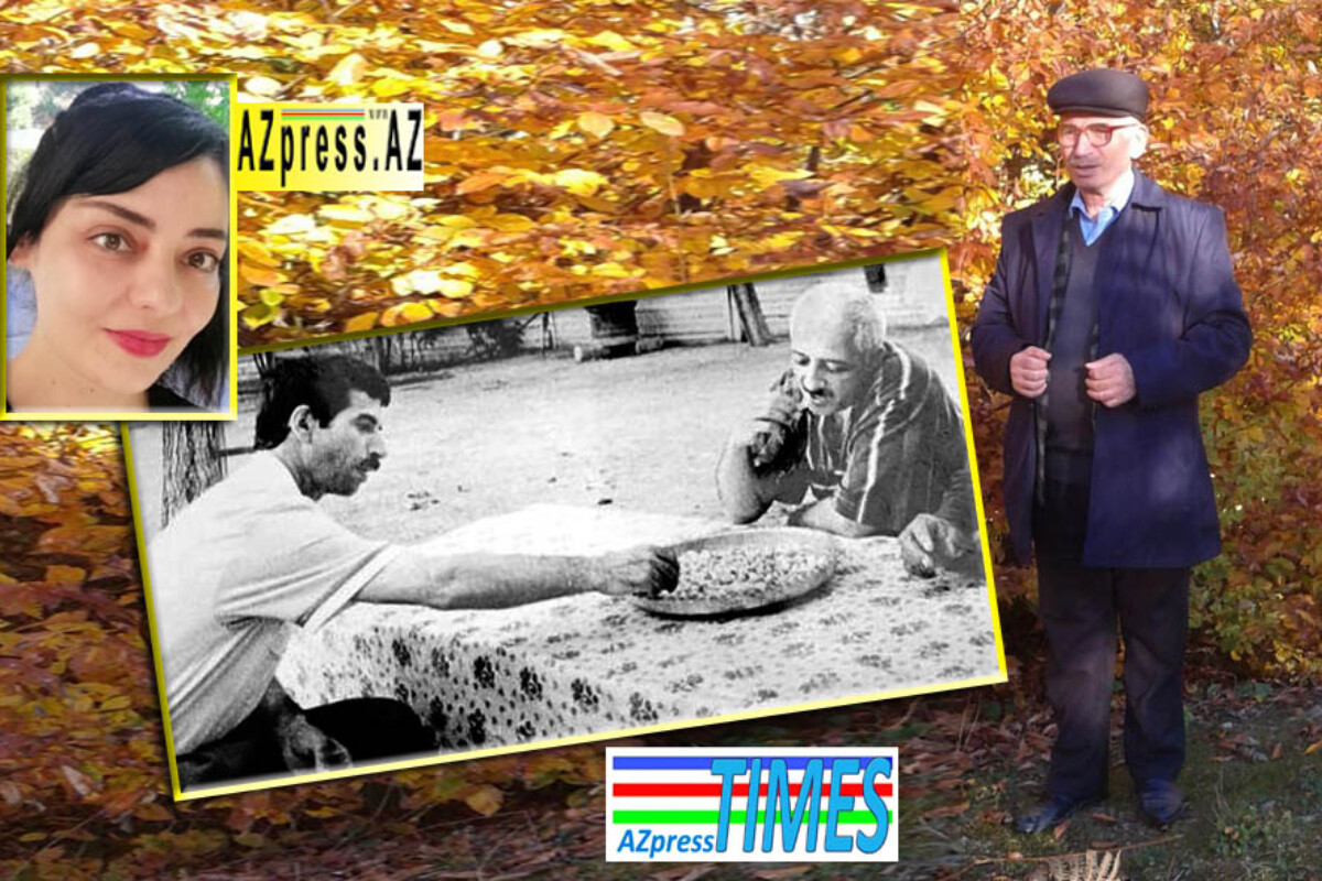 <p>İttifaq MİRZƏBƏYLİ: Bir Hüseyn Əfəndimiz var idi</p>