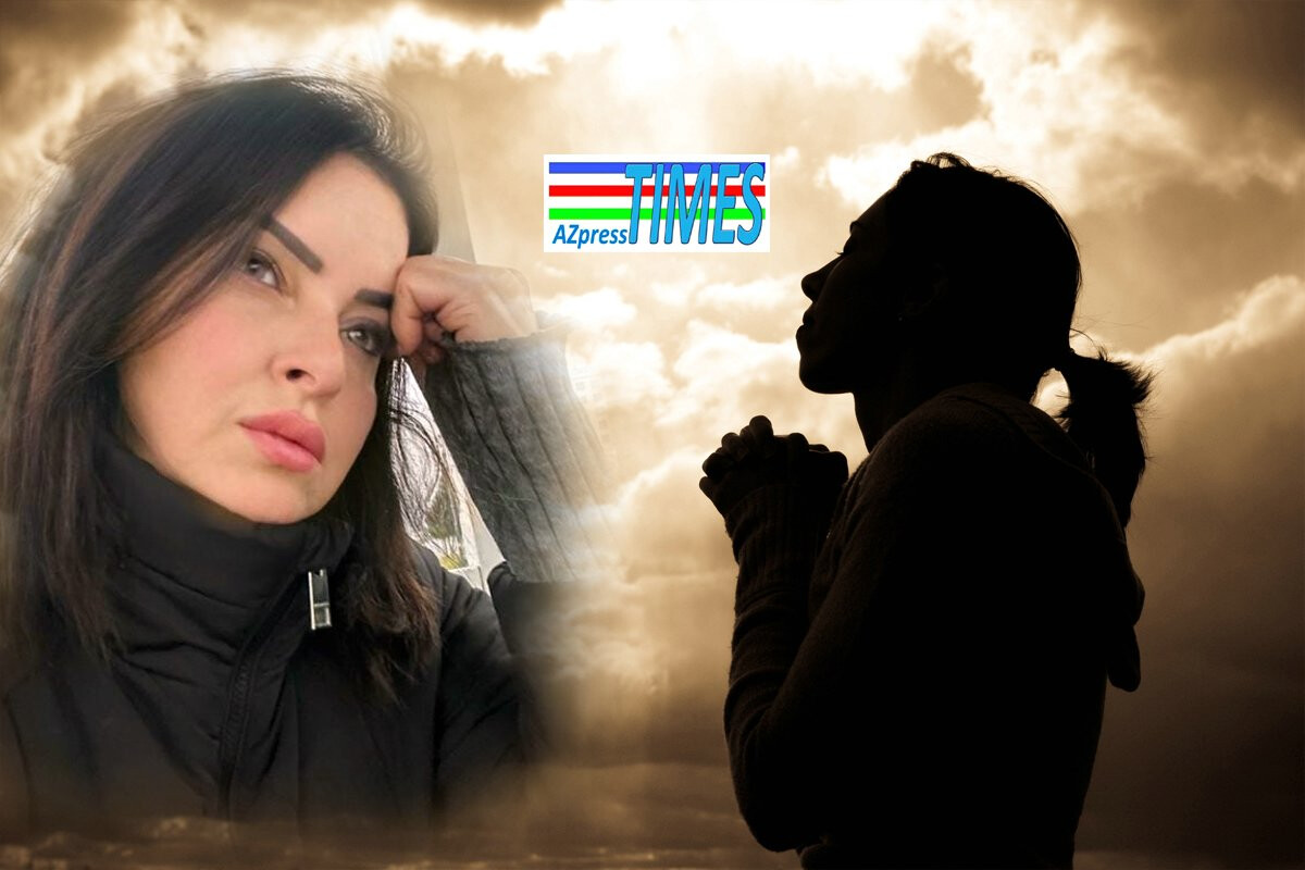 <p>Səadət Qərib:&nbsp;Sığınmışam misralardakı sənə</p>