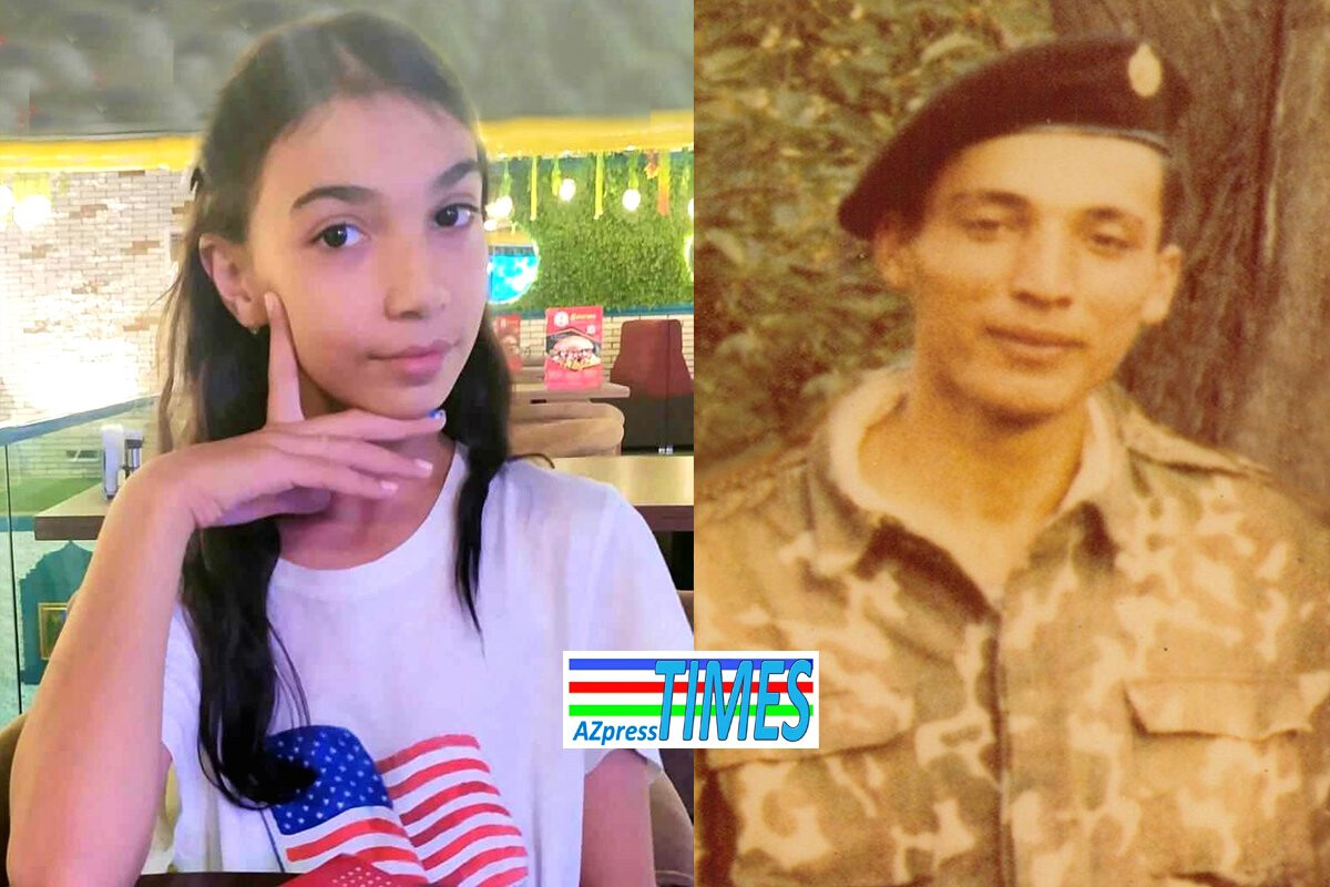 <p>ZEYNƏB ODGÜL: Şəhidlərimizin unudulmaz xatirəsinə<br />
&nbsp;</p>