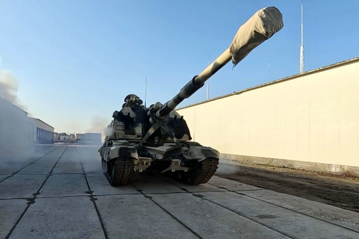 <p>Yeni tədris dövründə praktiki məşğələlər icra olunub</p>