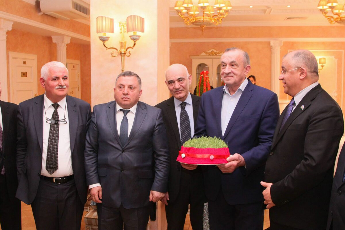 <p>Vaqif Bəhmənli:&nbsp;Yaxşıların yaxşısı</p>