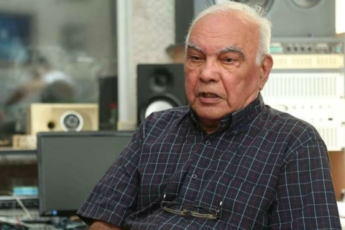 <p>Mehriban Əliyeva Cavanşir Quliyev ilə bağlı tapşırıq verdi</p>