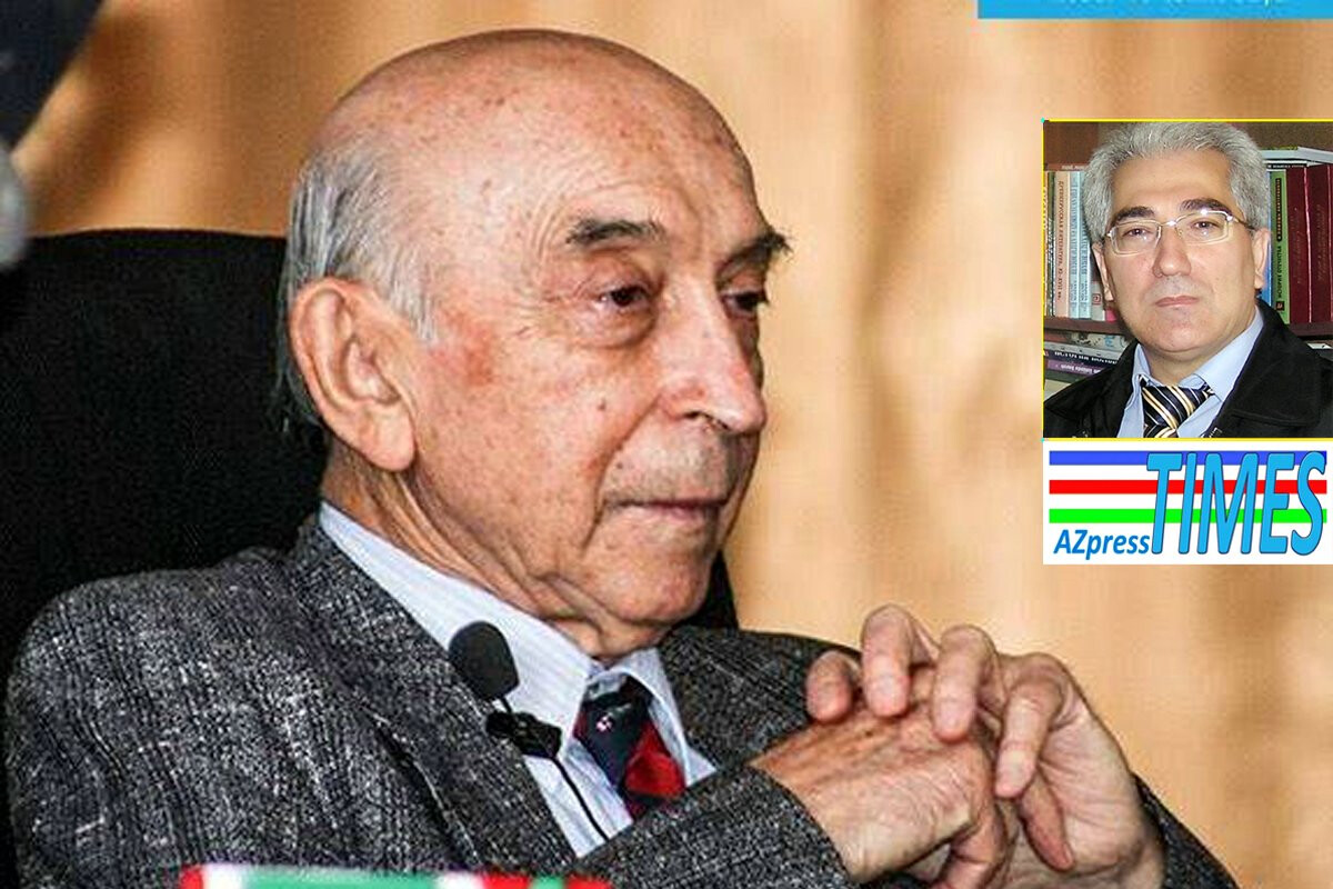 <p>Əli İbrahimbəyli:&nbsp;Yalnız davamlı çalışan insanlar uğur qazanırlar</p>