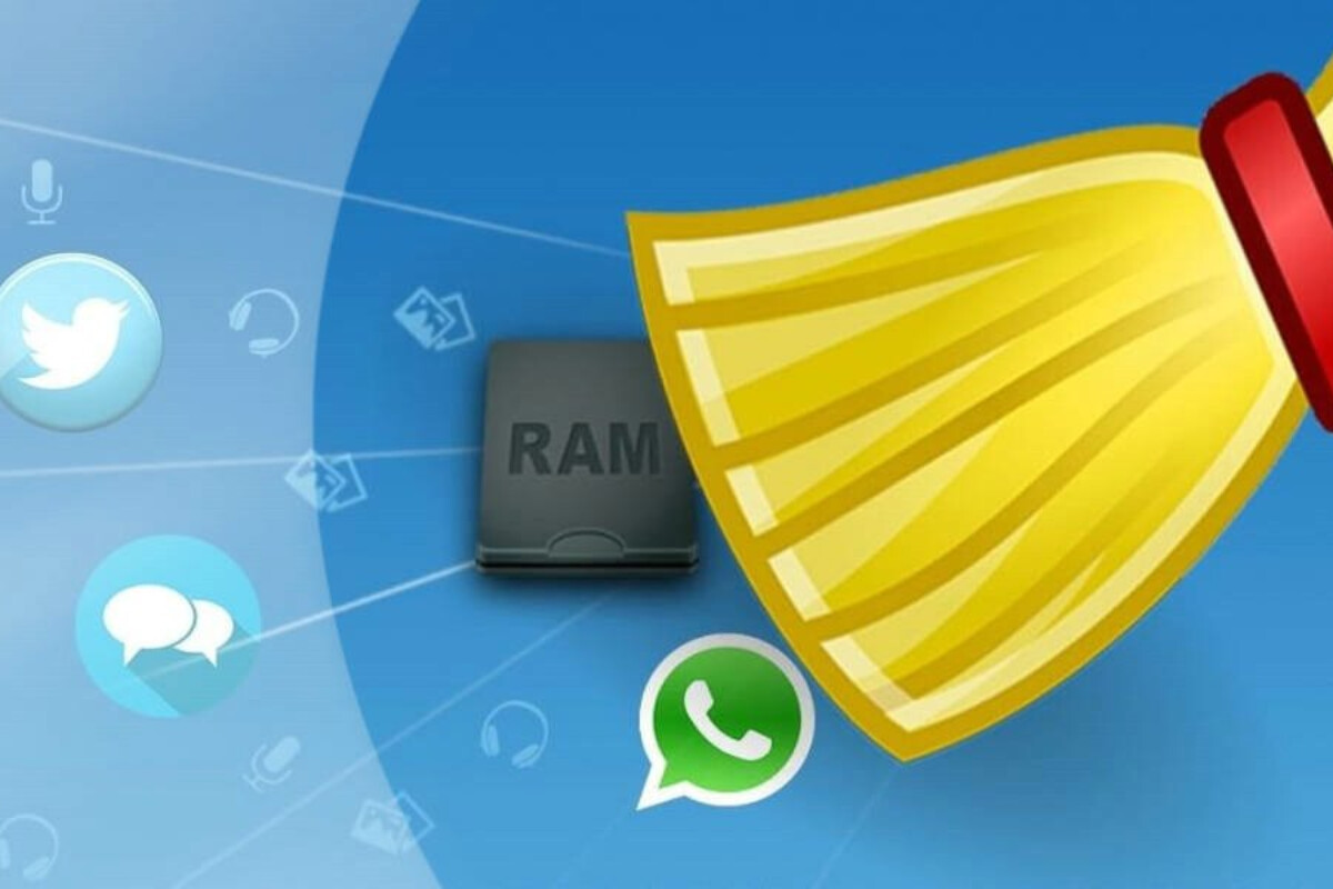 <p>Telefonunuzu "zibildən" necə təmizləmək olar?</p>