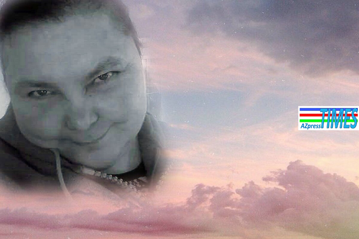<p>Nazilə Kiçiliyeva: Düşüncələrimi kimsə əlimdən ala bilməz.....</p>