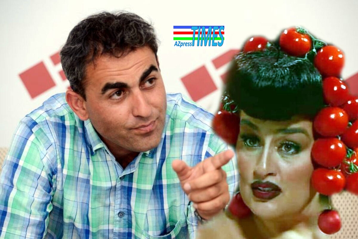 <p>Elşad Barat: Elza Seyidcahanın şeirlərində sabiranə tənqid mesajı var</p>