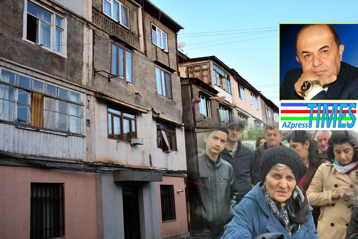 <p>Hikmət Xudiyev: ..36 ildən sonra əllərim yenə də...</p>
