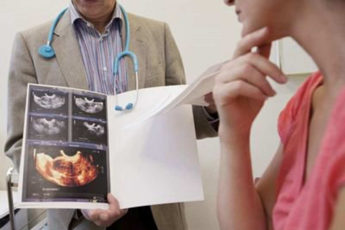 <p>Qadınlarda endometrium xərçənginin ƏLAMƏTLƏRİ</p>