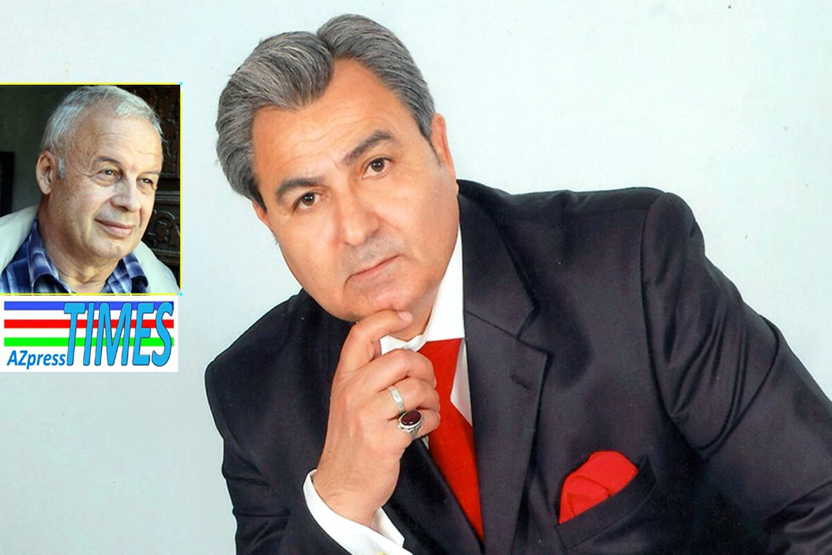 <p>Firuz Mustafa: O, necə &ldquo;Hindistan şahzadəsi&rdquo; oldu?</p>