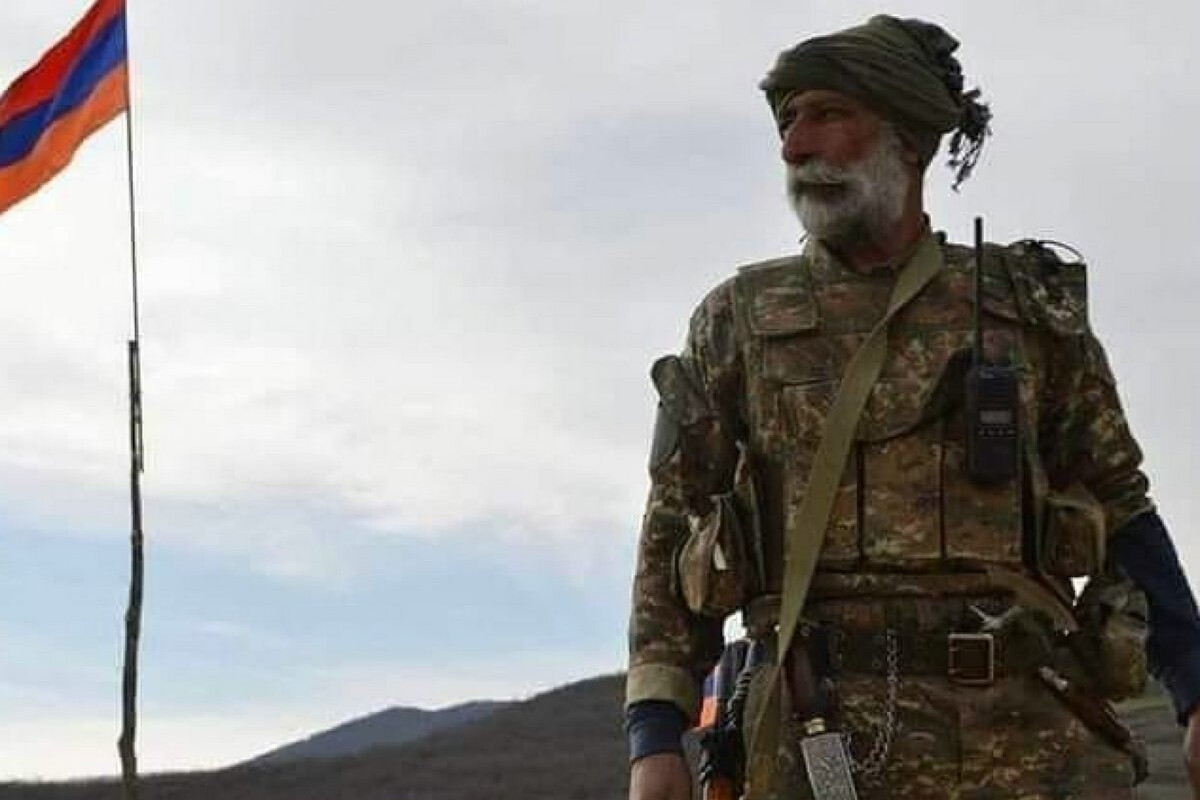 <p>Zərərsizləşdirilən erməni hərbçilərdən birinin&nbsp;67 yaşı var imiş</p>