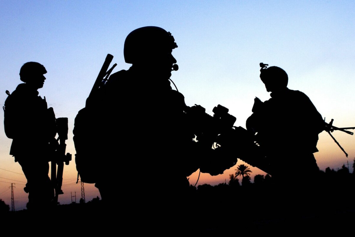 <p>MN düşmən təxribatı ilə bağlı məlumat yaydı</p>