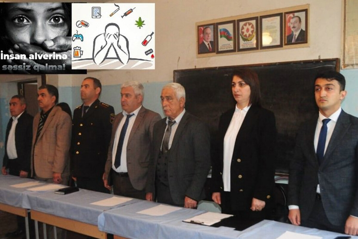 <p>&ldquo;Biz sağlam həyatı seçirik&rdquo; &ndash; Masallıda tədbir&nbsp;</p>
