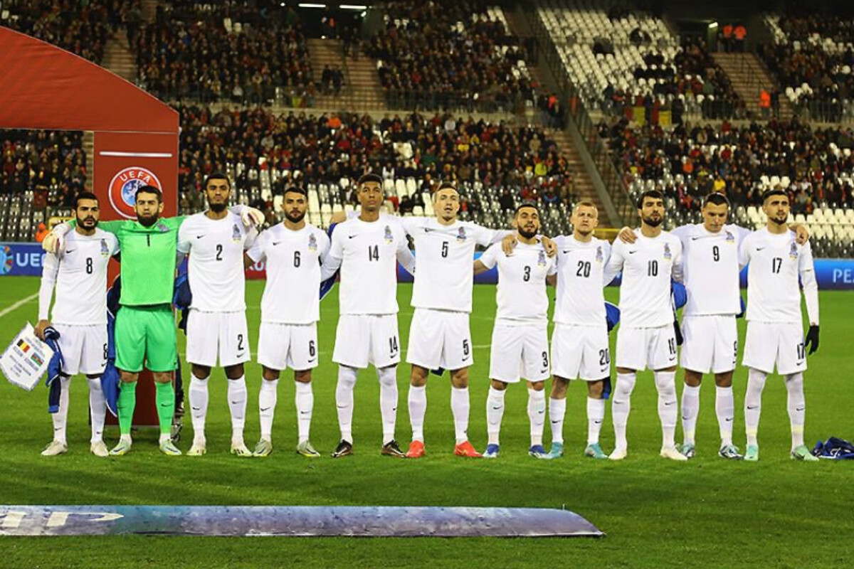 <p>&nbsp;FİFA Bakıda futbol üzrə mini-turnir keçirəcək</p>