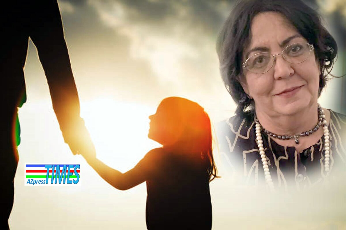 <p>Kəmalə Abiyeva:&nbsp;ATALARA</p>